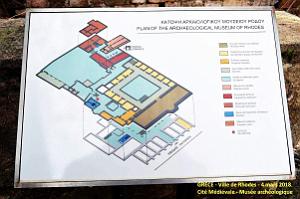 006- Musee archeologique Rhodes